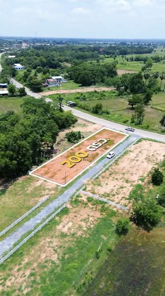 แก้งสนามนาง, Nakhon Ratchasima, Non Samran, Kaeng Sanam Nang, Nakhon Ratchasima, , 5,600 sqm, Land For Sale, by Nipawan Thurasuk, 500288163 - DDproperty.com