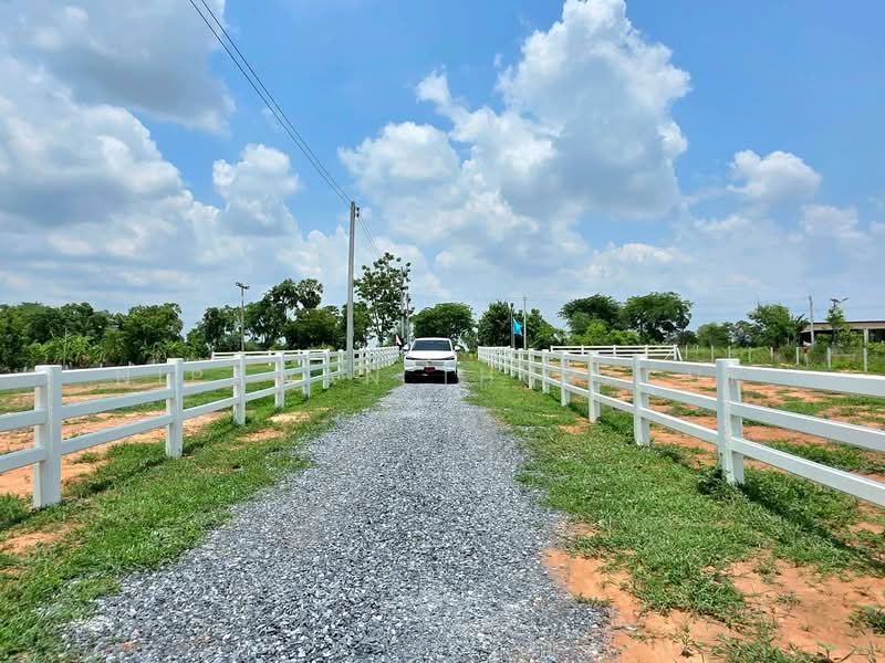 แก้งสนามนาง, Nakhon Ratchasima, Non Samran, Kaeng Sanam Nang, Nakhon Ratchasima, , 5,600 sqm, Land For Sale, by Nipawan Thurasuk, 500288163 - DDproperty.com