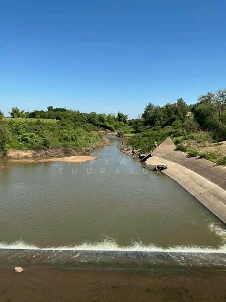แก้งสนามนาง, Nakhon Ratchasima, Non Samran, Kaeng Sanam Nang, Nakhon Ratchasima, , 5,600 sqm, Land For Sale, by Nipawan Thurasuk, 500288163 - DDproperty.com
