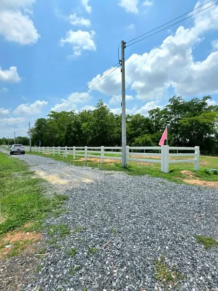 แก้งสนามนาง, Nakhon Ratchasima, Non Samran, Kaeng Sanam Nang, Nakhon Ratchasima, , 5,600 sqm, Land For Sale, by Nipawan Thurasuk, 500288163 - DDproperty.com