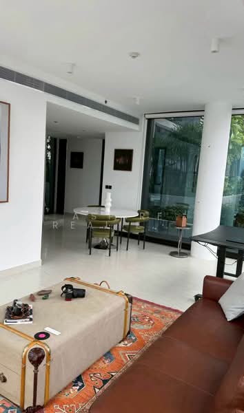 Tait Sathorn 12, Bangkok, Soi Sathorn 12, Sathorn Road, Silom, Bang Rak, Bangkok, 2 Bedrooms, 93 sqm, Condo For Sale, by Aspire Real Estate Agency Co., Ltd., 500288165 - DDproperty.com