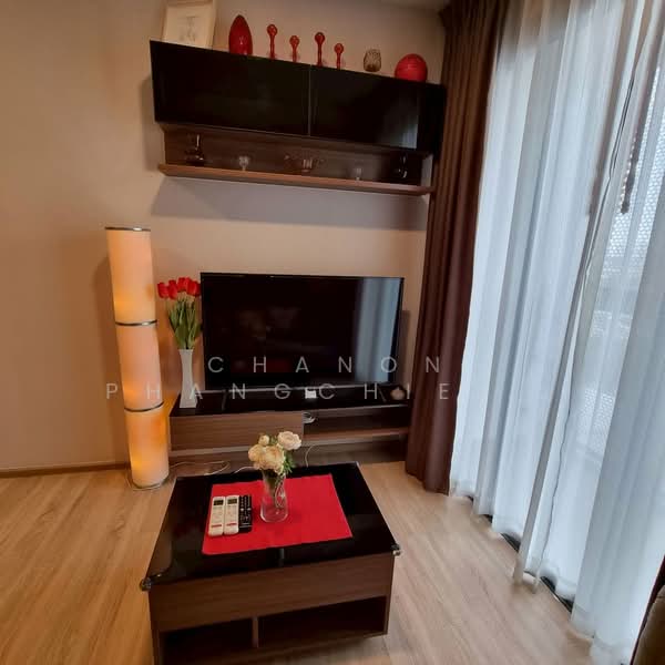 Taka Haus : ทากะ เฮาส์, กรุงเทพ, 99 ซอยเอกมัย 10, คลองตันเหนือ, วัฒนา, กรุงเทพ, 45 ตร.ม., คอนโด ให้เช่า, โดย Chanon Phangchienghien, 500288166 - DDproperty.com