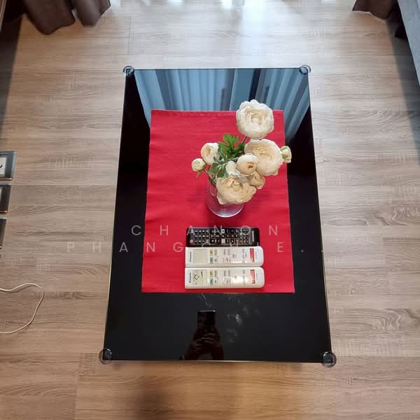 Taka Haus, Bangkok, 99 Soi Ekamai 10, Khlong Tan Nua, Watthana, Bangkok, 1 Bedroom, 45 sqm, Condo For Rent, by Chanon Phangchienghien, 500288166 - DDproperty.com