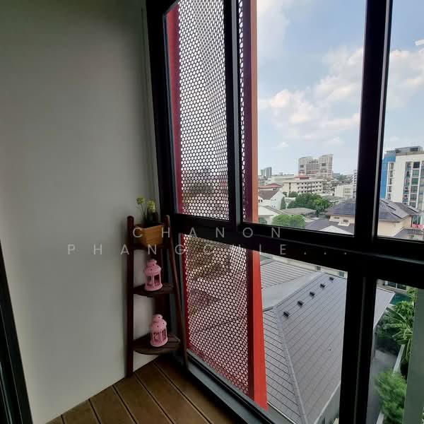Taka Haus : ทากะ เฮาส์, กรุงเทพ, 99 ซอยเอกมัย 10, คลองตันเหนือ, วัฒนา, กรุงเทพ, 45 ตร.ม., คอนโด ให้เช่า, โดย Chanon Phangchienghien, 500288166 - DDproperty.com