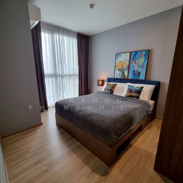 Taka Haus, Bangkok, 99 Soi Ekamai 10, Khlong Tan Nua, Watthana, Bangkok, 1 Bedroom, 45 sqm, Condo For Rent, by Chanon Phangchienghien, 500288166 - DDproperty.com