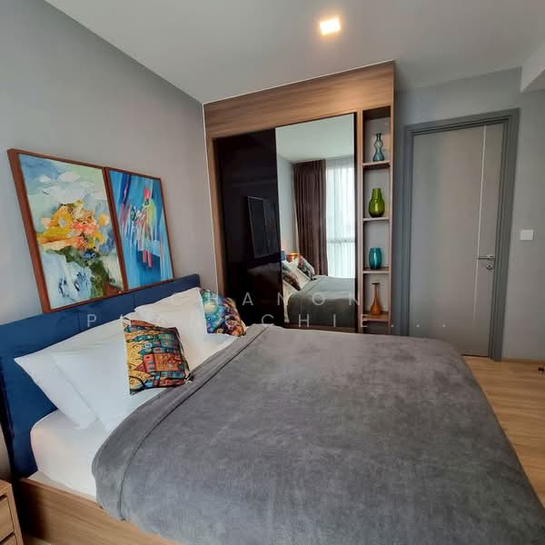 Taka Haus : ทากะ เฮาส์, กรุงเทพ, 99 ซอยเอกมัย 10, คลองตันเหนือ, วัฒนา, กรุงเทพ, 45 ตร.ม., คอนโด ให้เช่า, โดย Chanon Phangchienghien, 500288166 - DDproperty.com