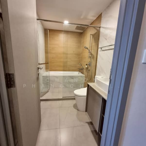 Taka Haus, Bangkok, 99 Soi Ekamai 10, Khlong Tan Nua, Watthana, Bangkok, 1 Bedroom, 45 sqm, Condo For Rent, by Chanon Phangchienghien, 500288166 - DDproperty.com