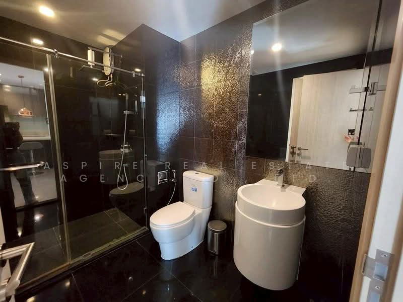 Rhythm Sukhumvit 36-38, Bangkok, 55 Soi Sukhumvit 36, Sukhumvit Road, Phra Kanong, Khlong Toei, Bangkok, 2 Bedrooms, 79 sqm, Condo For Rent, by Aspire Real Estate Agency Co., Ltd., 500288167 - DDproperty.com