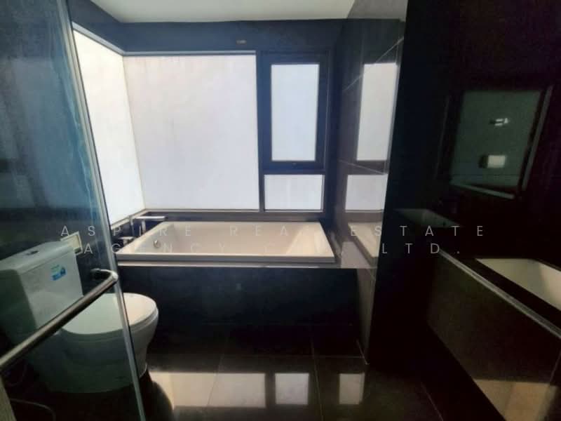 Rhythm Sukhumvit 36-38, Bangkok, 55 Soi Sukhumvit 36, Sukhumvit Road, Phra Kanong, Khlong Toei, Bangkok, 2 Bedrooms, 79 sqm, Condo For Rent, by Aspire Real Estate Agency Co., Ltd., 500288167 - DDproperty.com
