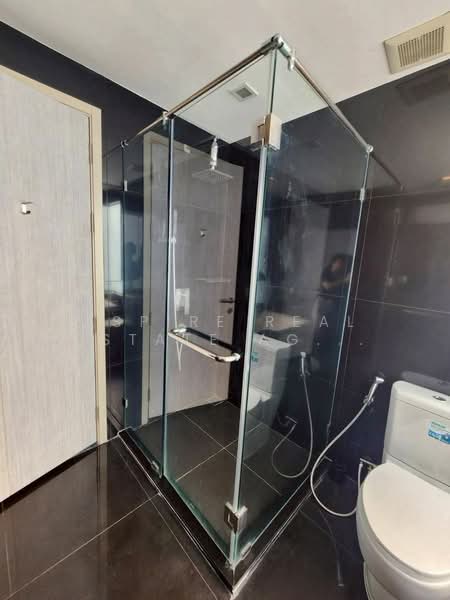 Rhythm Sukhumvit 36-38, Bangkok, 55 Soi Sukhumvit 36, Sukhumvit Road, Phra Kanong, Khlong Toei, Bangkok, 2 Bedrooms, 79 sqm, Condo For Rent, by Aspire Real Estate Agency Co., Ltd., 500288167 - DDproperty.com
