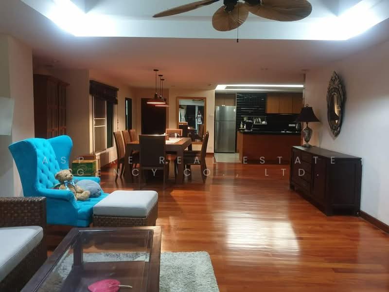PB Penthouse 2, Bangkok, 279/1-28 Soi Meesuwan 3 Yak 3, Phra Kanong Nua, Watthana, Bangkok, 2 Bedrooms, 141 sqm, Condo For Sale, by Aspire Real Estate Agency Co., Ltd., 500288169 - DDproperty.com