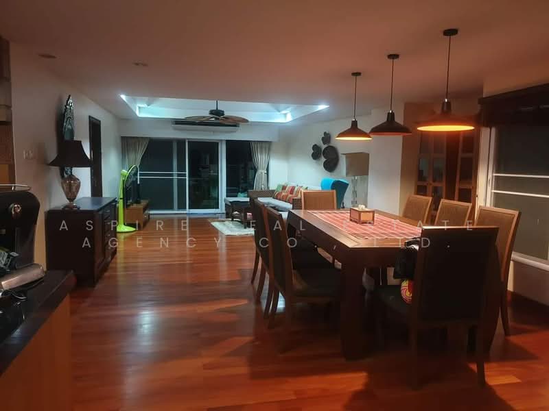 PB Penthouse 2, Bangkok, 279/1-28 Soi Meesuwan 3 Yak 3, Phra Kanong Nua, Watthana, Bangkok, 2 Bedrooms, 141 sqm, Condo For Sale, by Aspire Real Estate Agency Co., Ltd., 500288169 - DDproperty.com