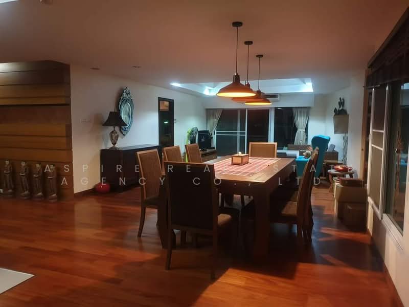 PB Penthouse 2, Bangkok, 279/1-28 Soi Meesuwan 3 Yak 3, Phra Kanong Nua, Watthana, Bangkok, 2 Bedrooms, 141 sqm, Condo For Sale, by Aspire Real Estate Agency Co., Ltd., 500288169 - DDproperty.com
