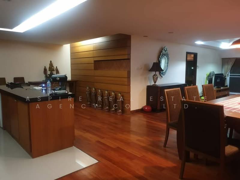 PB Penthouse 2 : พีบี เพนท์เฮ้าส์ 2, กรุงเทพ, 279/1-28 ซอยมีสุวรรณ 3 แยก 3, พระโขนงเหนือ, วัฒนา, กรุงเทพ, 141 ตร.ม., คอนโด ขาย, โดย Aspire Real Estate Agency Co., Ltd., 500288169 - DDproperty.com