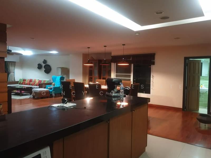 PB Penthouse 2, Bangkok, 279/1-28 Soi Meesuwan 3 Yak 3, Phra Kanong Nua, Watthana, Bangkok, 2 Bedrooms, 141 sqm, Condo For Sale, by Aspire Real Estate Agency Co., Ltd., 500288169 - DDproperty.com