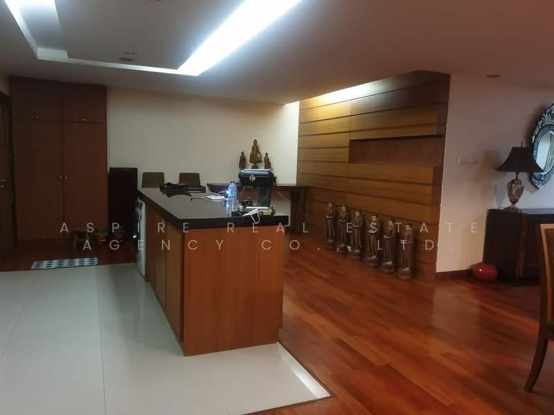 PB Penthouse 2, Bangkok, 279/1-28 Soi Meesuwan 3 Yak 3, Phra Kanong Nua, Watthana, Bangkok, 2 Bedrooms, 141 sqm, Condo For Sale, by Aspire Real Estate Agency Co., Ltd., 500288169 - DDproperty.com