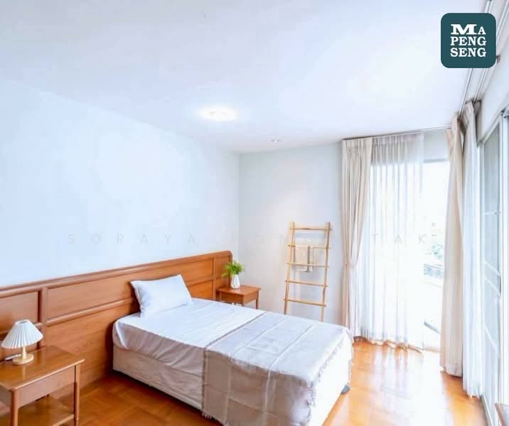 Ma Peng Seng Apartment : มาเปงเส็ง อพาร์ทเม้นท์, กรุงเทพ, ซอยสุขุมวิท 31, คลองเตยเหนือ, วัฒนา, กรุงเทพ, 240 ตร.ม., อพาร์ทเมนท์ ให้เช่า, โดย Soraya Pongpitak, 500288170 - DDproperty.com