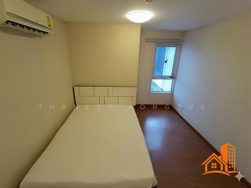 Belle Grand Rama 9, Bangkok, 131 Rama 9 Road, Huai Khwang, Huai Khwang, Bangkok, 1 Bedroom, 49 sqm, Condo For Rent, by Thanest Kongsuk, 500288172 - DDproperty.com