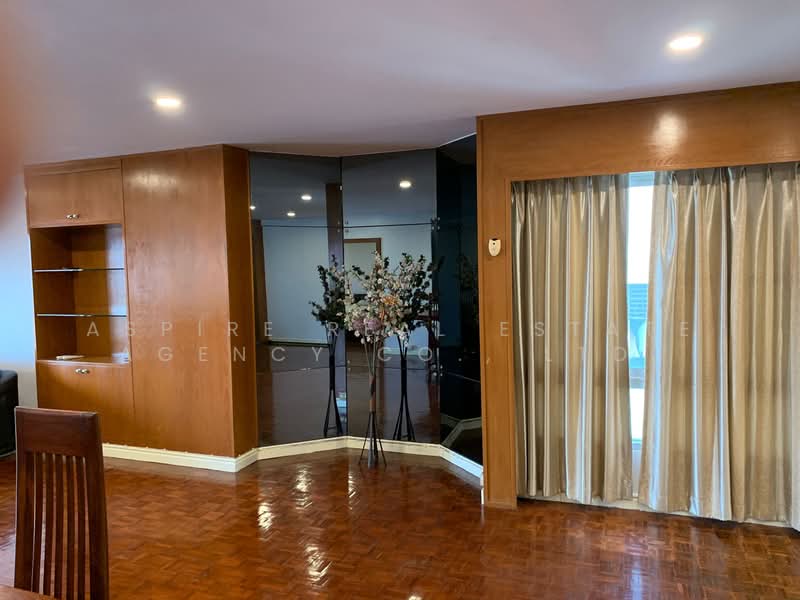PB Penthouse 2, Bangkok, 279/1-28 Soi Meesuwan 3 Yak 3, Phra Kanong Nua, Watthana, Bangkok, 2 Bedrooms, 131 sqm, Condo For Rent, by Aspire Real Estate Agency Co., Ltd., 500288173 - DDproperty.com
