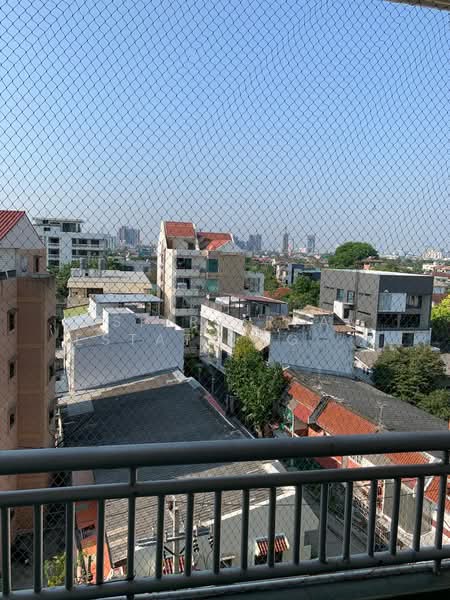 PB Penthouse 2 : พีบี เพนท์เฮ้าส์ 2, กรุงเทพ, 279/1-28 ซอยมีสุวรรณ 3 แยก 3, พระโขนงเหนือ, วัฒนา, กรุงเทพ, 131 ตร.ม., คอนโด ให้เช่า, โดย Aspire Real Estate Agency Co., Ltd., 500288173 - DDproperty.com