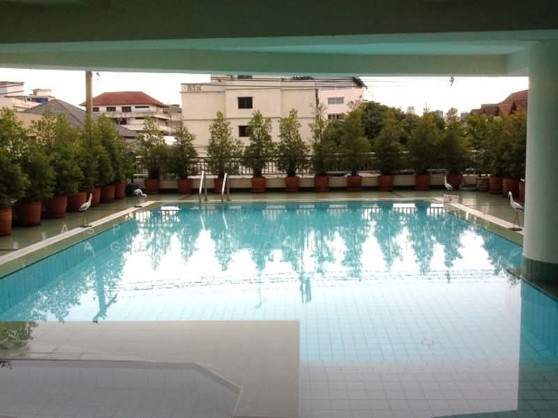 PB Penthouse 2 : พีบี เพนท์เฮ้าส์ 2, กรุงเทพ, 279/1-28 ซอยมีสุวรรณ 3 แยก 3, พระโขนงเหนือ, วัฒนา, กรุงเทพ, 131 ตร.ม., คอนโด ให้เช่า, โดย Aspire Real Estate Agency Co., Ltd., 500288173 - DDproperty.com
