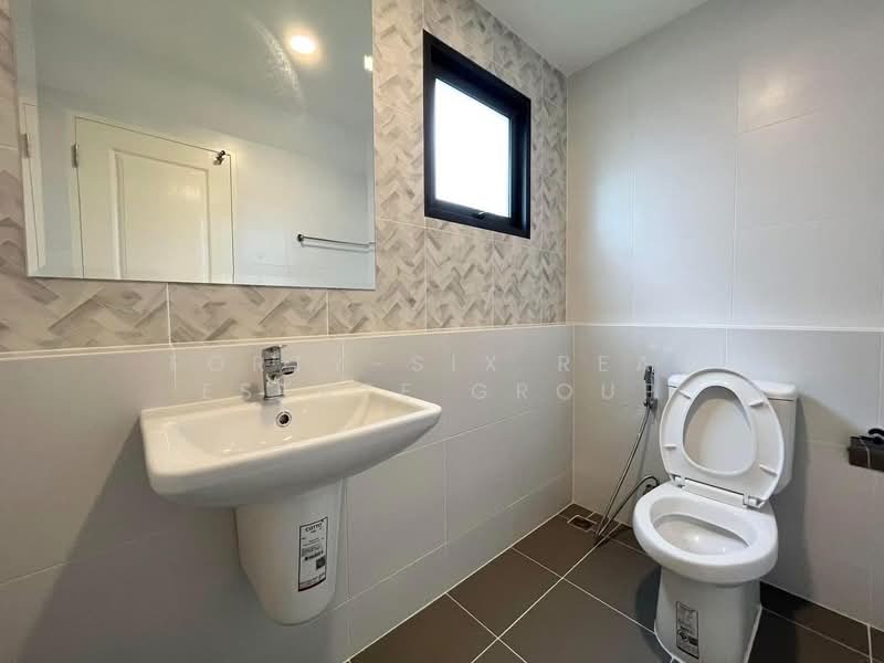 Centro Vibhavadi, Bangkok, Chang Akat Uthit Road, Sanam Bin, Don Mueang, Bangkok, 4 Bedrooms, 320 sqm, Single Detached House For Rent, by Forty-Six Real Estate Group, 500288174 - DDproperty.com