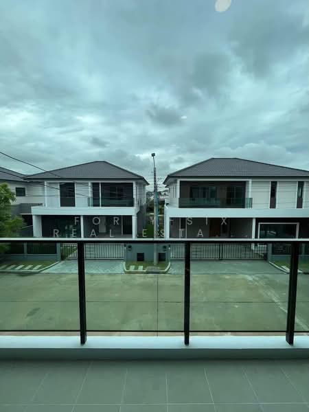 Centro Vibhavadi, Bangkok, Chang Akat Uthit Road, Sanam Bin, Don Mueang, Bangkok, 4 Bedrooms, 320 sqm, Single Detached House For Rent, by Forty-Six Real Estate Group, 500288174 - DDproperty.com