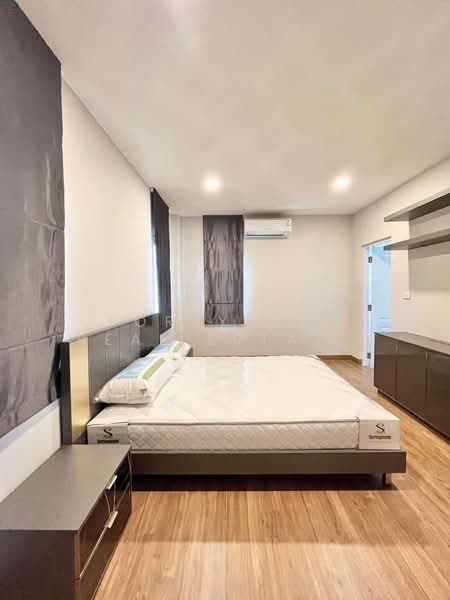 Centro Vibhavadi, Bangkok, Chang Akat Uthit Road, Sanam Bin, Don Mueang, Bangkok, 4 Bedrooms, 320 sqm, Single Detached House For Rent, by Forty-Six Real Estate Group, 500288174 - DDproperty.com