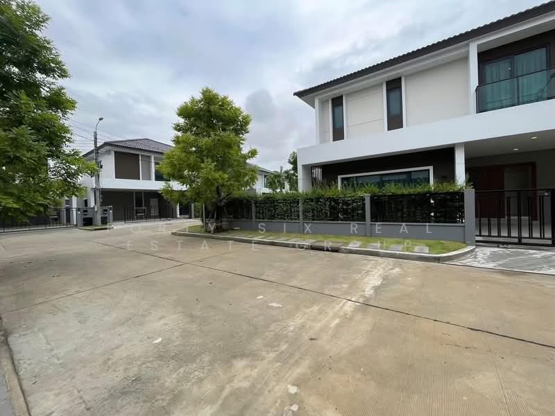 Centro Vibhavadi, Bangkok, Chang Akat Uthit Road, Sanam Bin, Don Mueang, Bangkok, 4 Bedrooms, 320 sqm, Single Detached House For Rent, by Forty-Six Real Estate Group, 500288174 - DDproperty.com