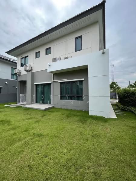Centro Vibhavadi, Bangkok, Chang Akat Uthit Road, Sanam Bin, Don Mueang, Bangkok, 4 Bedrooms, 320 sqm, Single Detached House For Rent, by Forty-Six Real Estate Group, 500288174 - DDproperty.com
