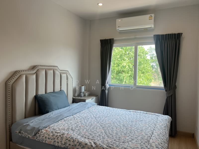 Supalai Primo Pattaya, Chon Buri (Pattaya), Thung Klom-Tan Man Road, Nong Pru, Bang Lamung (Pattaya), Chon Buri (Pattaya), 3 Bedrooms, 113 sqm, Townhouse For Sale, by Yaowaluck Sirinapho, 500288175 - DDproperty.com