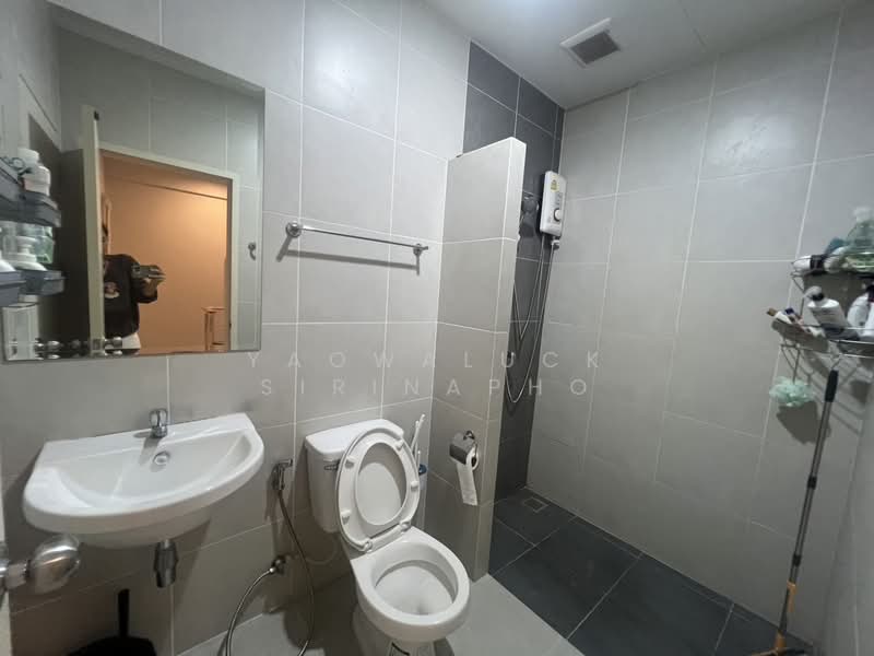 Supalai Primo Pattaya, Chon Buri (Pattaya), Thung Klom-Tan Man Road, Nong Pru, Bang Lamung (Pattaya), Chon Buri (Pattaya), 3 Bedrooms, 113 sqm, Townhouse For Sale, by Yaowaluck Sirinapho, 500288175 - DDproperty.com