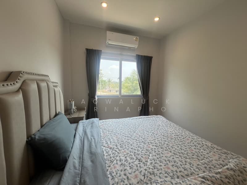 Supalai Primo Pattaya, Chon Buri (Pattaya), Thung Klom-Tan Man Road, Nong Pru, Bang Lamung (Pattaya), Chon Buri (Pattaya), 3 Bedrooms, 113 sqm, Townhouse For Sale, by Yaowaluck Sirinapho, 500288175 - DDproperty.com