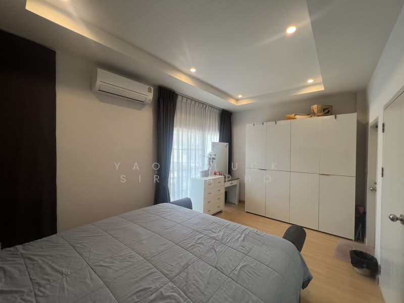 Supalai Primo Pattaya, Chon Buri (Pattaya), Thung Klom-Tan Man Road, Nong Pru, Bang Lamung (Pattaya), Chon Buri (Pattaya), 3 Bedrooms, 113 sqm, Townhouse For Sale, by Yaowaluck Sirinapho, 500288175 - DDproperty.com
