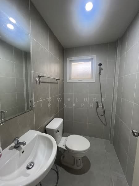 Supalai Primo Pattaya, Chon Buri (Pattaya), Thung Klom-Tan Man Road, Nong Pru, Bang Lamung (Pattaya), Chon Buri (Pattaya), 3 Bedrooms, 113 sqm, Townhouse For Sale, by Yaowaluck Sirinapho, 500288175 - DDproperty.com