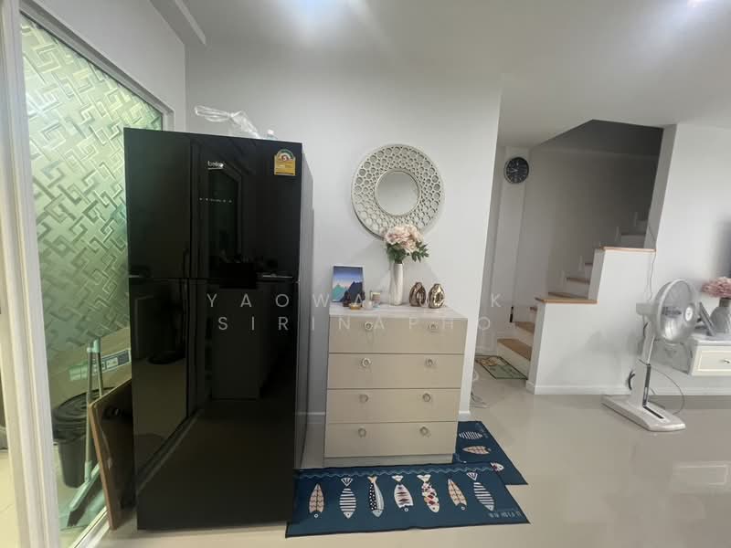 Supalai Primo Pattaya, Chon Buri (Pattaya), Thung Klom-Tan Man Road, Nong Pru, Bang Lamung (Pattaya), Chon Buri (Pattaya), 3 Bedrooms, 113 sqm, Townhouse For Sale, by Yaowaluck Sirinapho, 500288175 - DDproperty.com