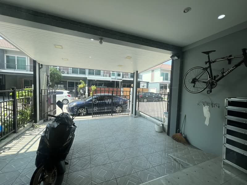 Supalai Primo Pattaya, Chon Buri (Pattaya), Thung Klom-Tan Man Road, Nong Pru, Bang Lamung (Pattaya), Chon Buri (Pattaya), 3 Bedrooms, 113 sqm, Townhouse For Sale, by Yaowaluck Sirinapho, 500288175 - DDproperty.com