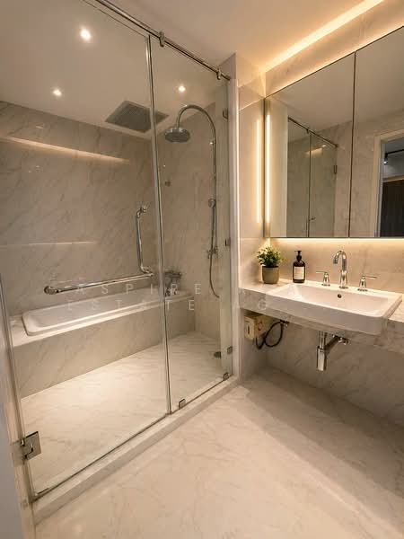 Kiarti Thanee City Mansion, Bangkok, Soi Sukhumvit 31, Khlongtoei Nua, Watthana, Bangkok, 3 Bedrooms, 188 sqm, Condo For Sale, by Aspire Real Estate Agency Co., Ltd., 500288176 - DDproperty.com