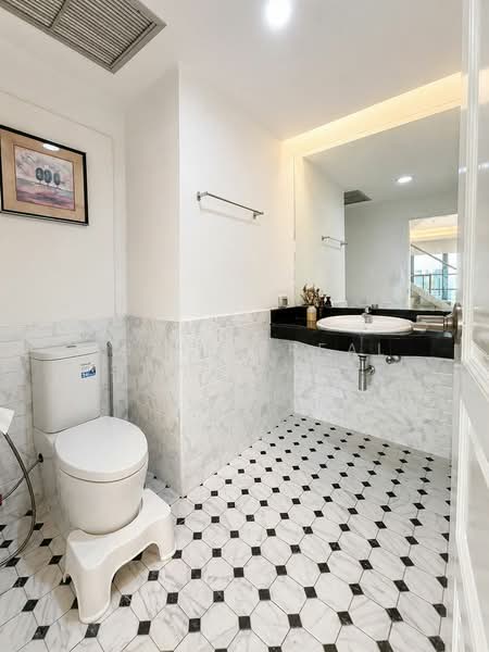 Kiarti Thanee City Mansion, Bangkok, Soi Sukhumvit 31, Khlongtoei Nua, Watthana, Bangkok, 3 Bedrooms, 188 sqm, Condo For Sale, by Aspire Real Estate Agency Co., Ltd., 500288176 - DDproperty.com
