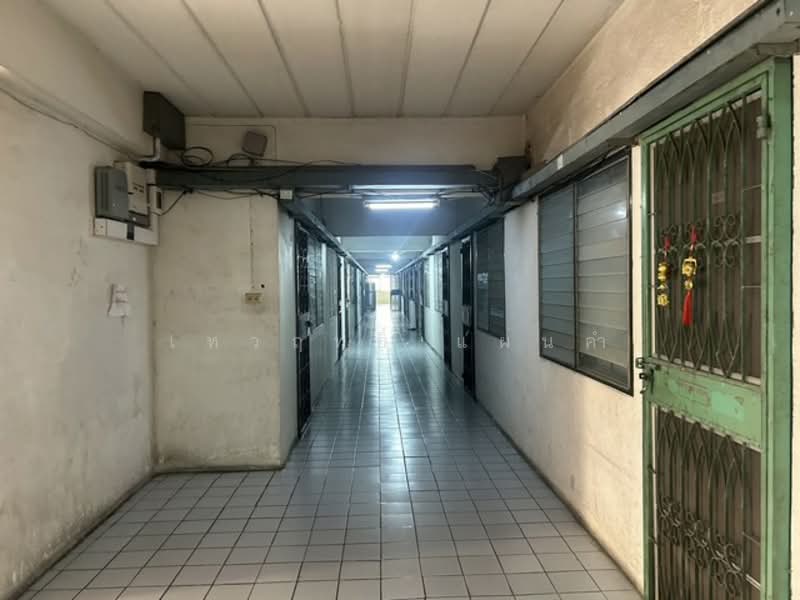 ศรีเมืองแมนชั่น, Bangkok, นวมินทร์, Nawamin, Bueng Kum, Bangkok, 1 Bedroom, 37 sqm, Villa For Sale, by เทวฤทธิ์ แผ่นคำ, 500288177 - DDproperty.com