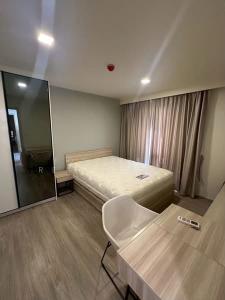 Maestro 03 Ratchada-Rama 9, Bangkok, Soi Ratchadaphisek 3 Ratchadaphisek Road, Din Daeng, Bangkok, 2 Bedrooms, 66 sqm, Condo For Rent, by Forty-Six Real Estate Group, 500288178 - DDproperty.com