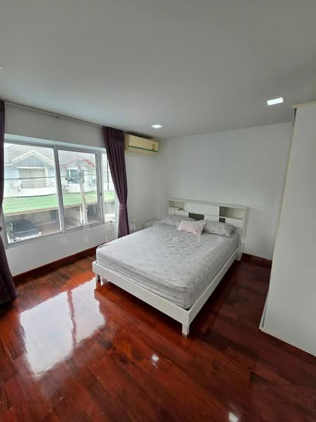 Supalai Ville Ratchada 32, Bangkok, Ratchadaphisek Road, Chan Kasem, Chatuchak, Bangkok, 4 Bedrooms, 200 sqm, Townhouse For Rent, by พิมพ์ภัทรา แจ่มอุลิตรัตน, 500288179 - DDproperty.com