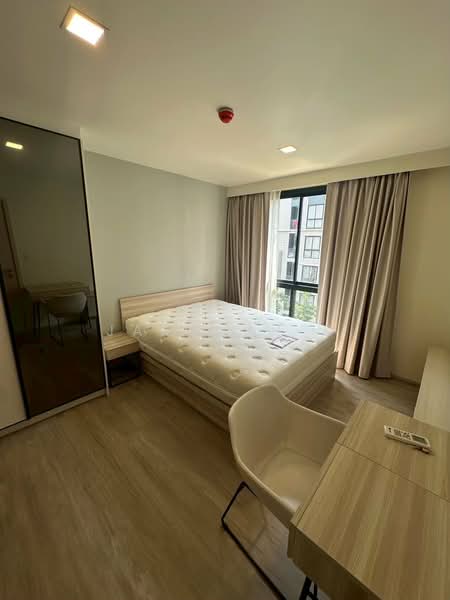 Maestro 03 Ratchada-Rama 9, Bangkok, Soi Ratchadaphisek 3 Ratchadaphisek Road, Din Daeng, Din Daeng, Bangkok, 2 Bedrooms, 66 sqm, Condo For Rent, by Jarunat K, 500288180 - DDproperty.com