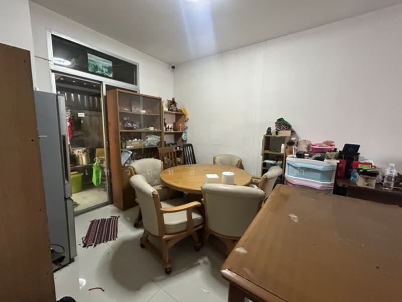 แกรนดิตี้ วงแหวน เสรีไทย, Bangkok, เสรีไทย, Khlong Kum, Bueng Kum, Bangkok, 4 Bedrooms, 140 sqm, Townhouse For Sale, by เทวฤทธิ์ แผ่นคำ, 500288181 - DDproperty.com