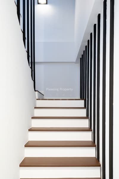 Haus 35 Chaengwattana, Nonthaburi, Soi Pakkred - Chaengwattana 35, Khlong Klue, Pak Kret, Nonthaburi, 3 Bedrooms, 162 sqm, Townhouse For Rent, by Roongrat Maitreejittawon, 500288183 - DDproperty.com