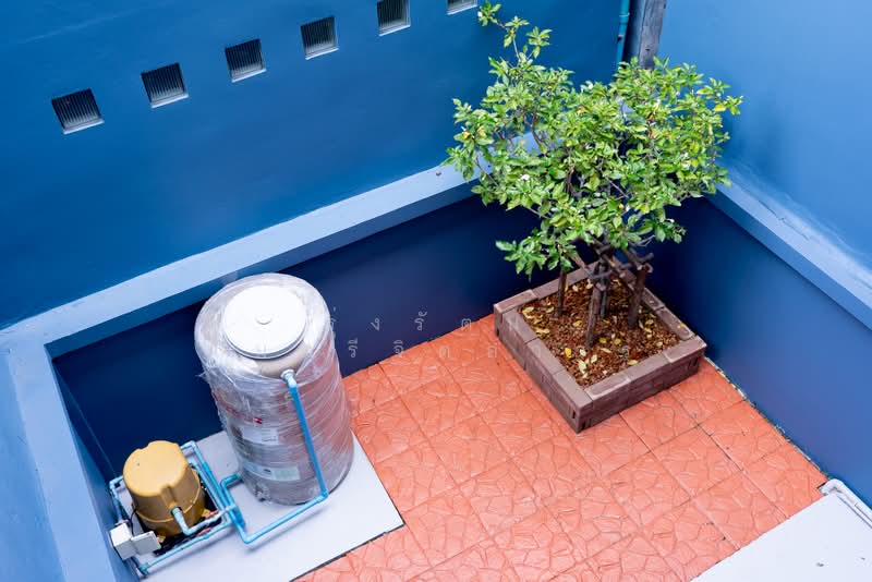 Haus 35 Chaengwattana, Nonthaburi, Soi Pakkred - Chaengwattana 35, Khlong Klue, Pak Kret, Nonthaburi, 3 Bedrooms, 162 sqm, Townhouse For Rent, by Roongrat Maitreejittawon, 500288183 - DDproperty.com