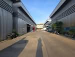 โกดังให้เช่าพร้อมออฟฟิศ ถนนเทพารักษ์ บางพลี, สมุทรปราการ