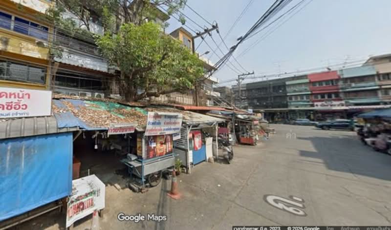 แฮปปี้แลนด์, กรุงเทพ, แฮปปี้แลนด์, คลองจั่น, บางกะปิ, กรุงเทพ, 192 ตร.ม., ทาวน์เฮ้าส์ ขาย, โดย เทวฤทธิ์ แผ่นคำ, 500288185 - DDproperty.com