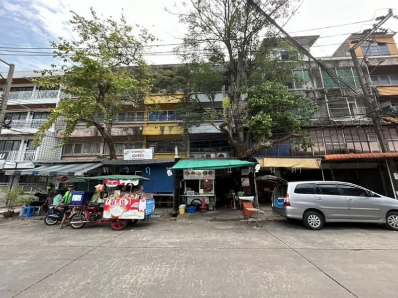แฮปปี้แลนด์, กรุงเทพ, แฮปปี้แลนด์, คลองจั่น, บางกะปิ, กรุงเทพ, 192 ตร.ม., ทาวน์เฮ้าส์ ขาย, โดย เทวฤทธิ์ แผ่นคำ, 500288185 - DDproperty.com