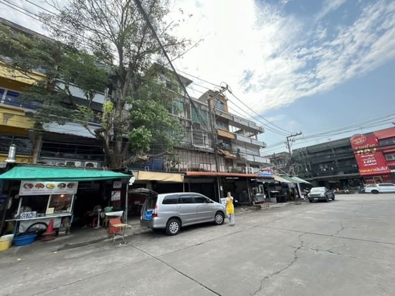 แฮปปี้แลนด์, กรุงเทพ, แฮปปี้แลนด์, คลองจั่น, บางกะปิ, กรุงเทพ, 192 ตร.ม., ทาวน์เฮ้าส์ ขาย, โดย เทวฤทธิ์ แผ่นคำ, 500288185 - DDproperty.com